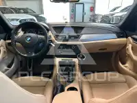 2011 BMW X1