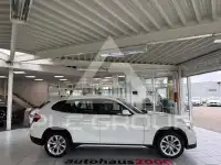 2011 BMW X1