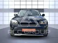 2011 BMW X1