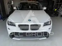 2011 BMW X1