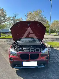 2011 BMW X1