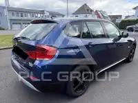 2011 BMW X1