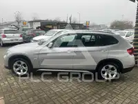 2011 BMW X1