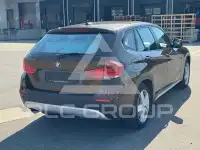 2011 BMW X1