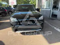 2011 BMW X1