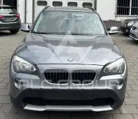 2011 BMW X1
