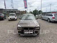 2011 BMW X1