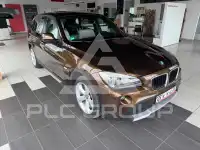 2011 BMW X1