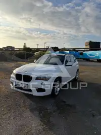2011 BMW X1