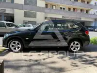 2011 BMW X1