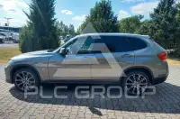 2011 BMW X1