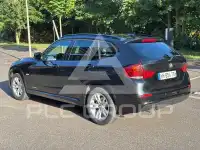 2011 BMW X1