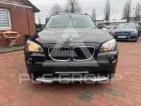 2011 BMW X1