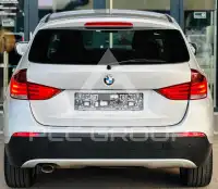 2011 BMW X1