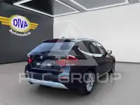 2011 BMW X1