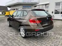 2011 BMW X1