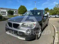2011 BMW X1