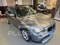 2011 BMW X1