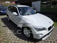 2011 BMW X1