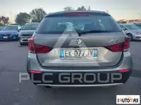 2011 BMW X1