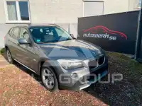 2011 BMW X1