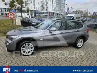2011 BMW X1