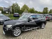 2011 BMW X1