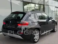 2011 BMW X1
