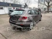 2011 BMW X1