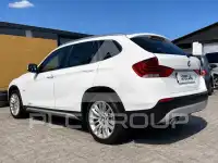 2011 BMW X1