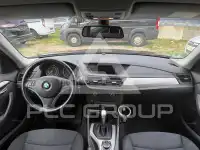 2011 BMW X1