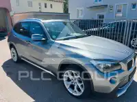 2011 BMW X1
