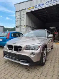 2011 BMW X1