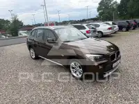 2011 BMW X1
