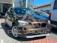 2011 BMW X1
