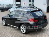 2011 BMW X1
