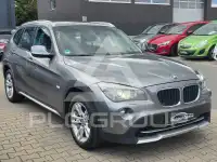 2011 BMW X1