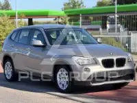2011 BMW X1
