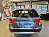 2011 BMW X1