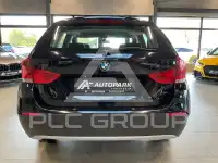 2011 BMW X1