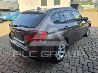 2011 BMW X1