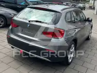 2011 BMW X1