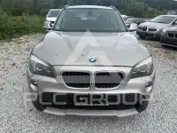 2011 BMW X1