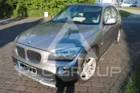 2011 BMW X1