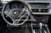 2011 BMW X1