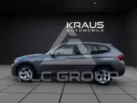 2011 BMW X1