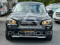 2011 BMW X1