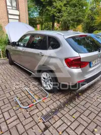 2011 BMW X1