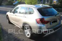 2011 BMW X1