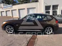 2011 BMW X1